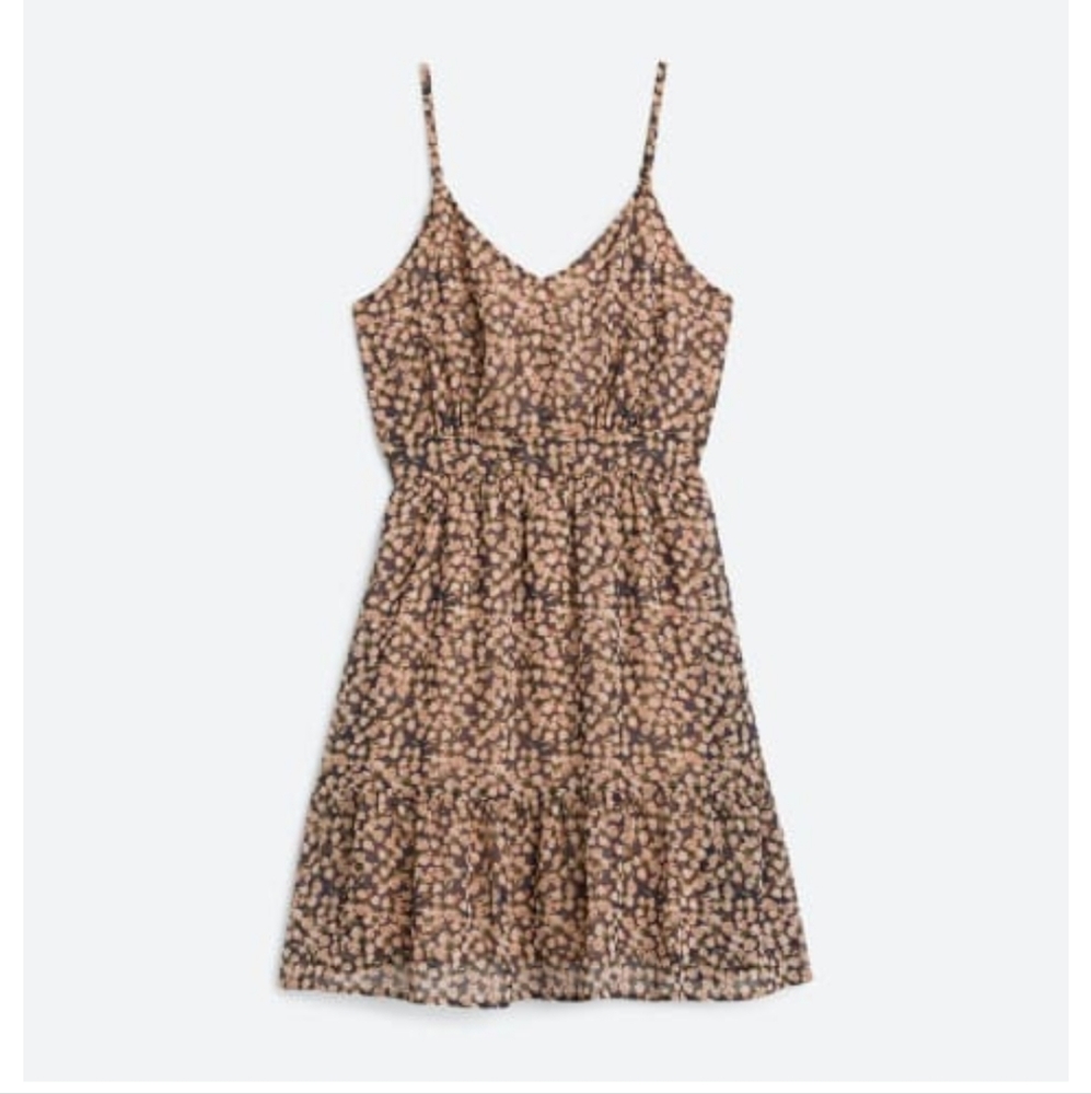KAILEIGHJosephine Tiered Dress